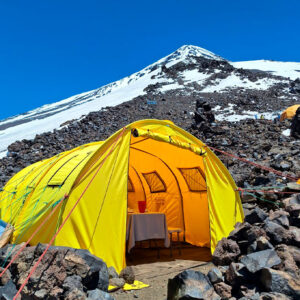 Carpa Campamento Base Pascuale - Imagen 4